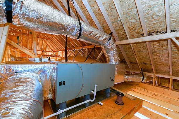 Trusted Hvac service in Merced, CA - FH HVAC